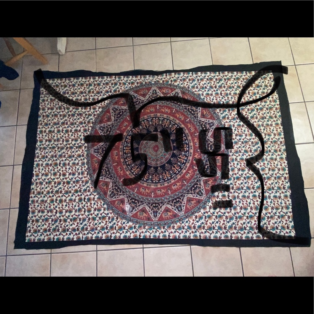 Tapestry - Picture 2 of 2